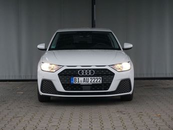  Voir détails -Audi A1 Sportback 25 TFSI Kamera Navi à Leimbach (68)