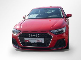  Voir détails -Audi A1 Sportback Advanced 35 TFSI S tronic B à Leimbach (68)