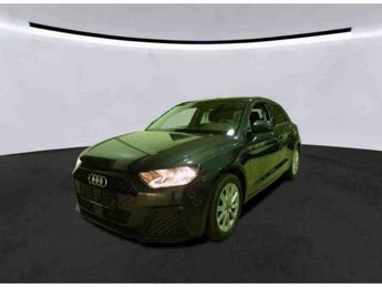  Voir détails -Audi A1 Sportback 25 TFSI S tronic NAV GRA R à Leimbach (68)