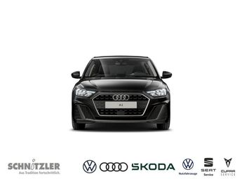  Voir détails -Audi A1 Sportback S line 25 TFSI S tronic RFL à Leimbach (68)