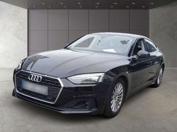  Voir détails -Audi A5 Sportback 35 TFSI S tronic LED DAB à Leimbach (68)