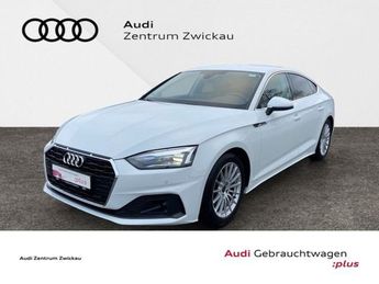  Voir détails -Audi A5 Sportback 35TFSI Basis Scheinwerfer à Leimbach (68)