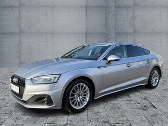  Voir détails -Audi A5 Sportback 35 TDI S TRONIC LED NAV ACC à Leimbach (68)