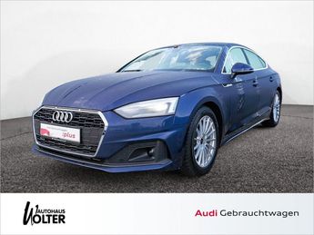  Voir détails -Audi A5 Sportback 35 TFSI Navi LED SHZ Kamera à Leimbach (68)