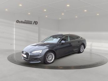  Voir détails -Audi A5 Sportback 35 TFSI PDC LED Sitzh Navi à Leimbach (68)