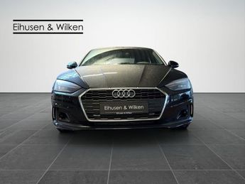  Voir détails -Audi A5 Sportback 40 TFSi NAVI PLUS KAMERA à Leimbach (68)