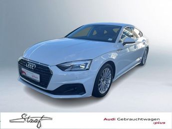  Voir détails -Audi A5 Sportback 35TDI Automatik Navi Kamera à Leimbach (68)