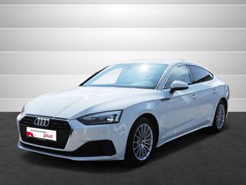  Voir détails -Audi A5 Sportback 40 TFSI LED Navi Kamera à Leimbach (68)