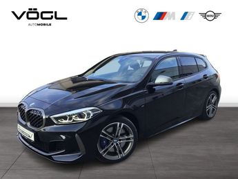  Voir détails -BMW M1 M135i xDrive Hatch HK HiFi DAB LED WLAN à Leimbach (68)