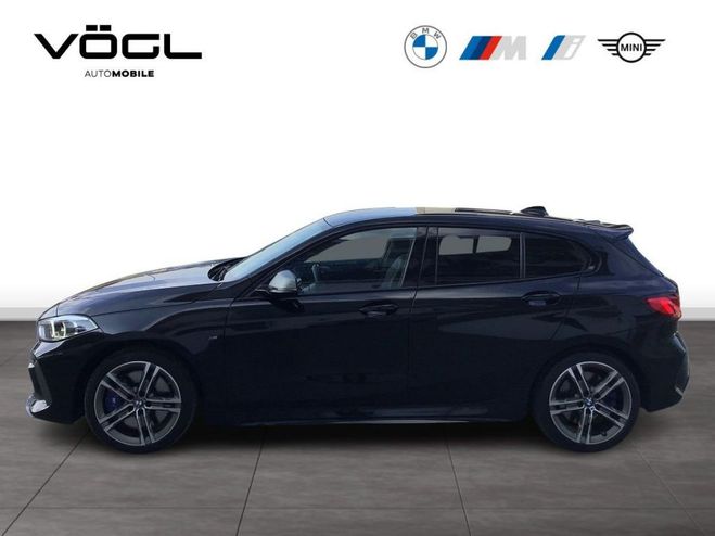 BMW Serie 1 M135i xDrive Hatch HK HiFi DAB LED WLAN Noir Peinture Mtallise de 