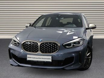  Voir détails -BMW M1 M135i xDrive 35 i Limousine à Leimbach (68)