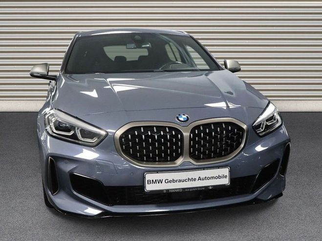 BMW Serie 1 M135i xDrive 35 i Limousine Noir Peinture Mtallise de 
