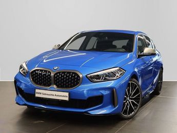  Voir détails -BMW M1 M135i xDrive à Leimbach (68)