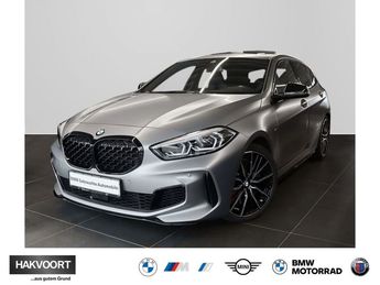  Voir détails -BMW M1 M135i xDrive à Leimbach (68)