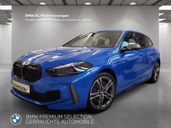  Voir détails -BMW M1 M135i xDrive LiveCockpitProf Head Up à Leimbach (68)
