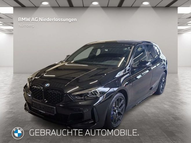BMW Serie 1 M135i xDrive Noir Peinture Mtallise de 