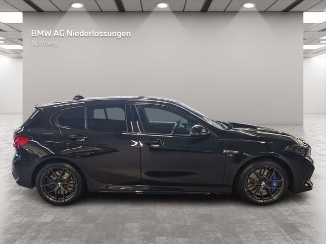 BMW Serie 1 M135i xDrive Noir Peinture Mtallise de 