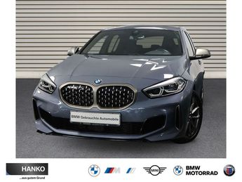  Voir détails -BMW M1 M135i xDrive 35 i Limousine à Leimbach (68)