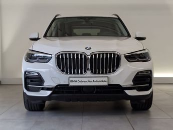  Voir détails -BMW X5 xDrive30d 360 SHZ vo hi DAB NAVI à Leimbach (68)