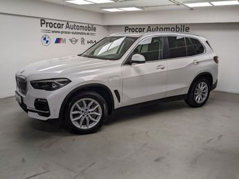  Voir détails -BMW X5 xDrive45e ACC 360 H K DA Prof PA DAB à Leimbach (68)