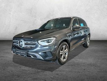  Voir détails -Mercedes GLC 200 4M OFF Road Multib à Leimbach (68)