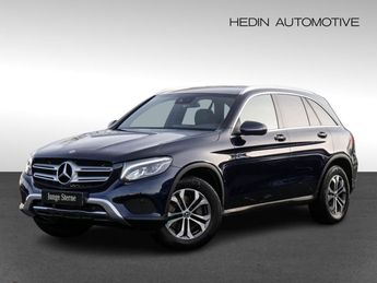  Voir détails -Mercedes GLC 250 4MATIC AMG SHZ NAVI LED à Leimbach (68)