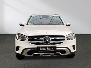  Voir détails -Mercedes GLC 200 d 4M Rckfahrkamera à Leimbach (68)