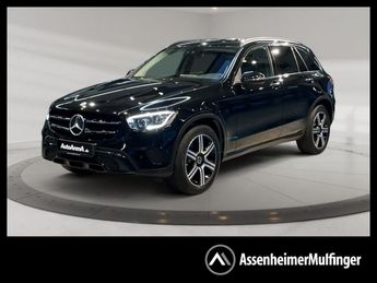  Voir détails -Mercedes GLC 200 4matic Kamera Multibeam à Leimbach (68)