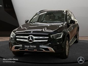  Voir détails -Mercedes GLC 300 e 4M OFF Road Pano à Leimbach (68)