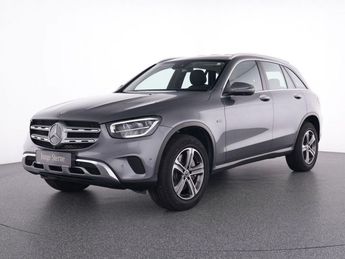  Voir détails -Mercedes GLC 300 4M MBUX Burm LED à Leimbach (68)