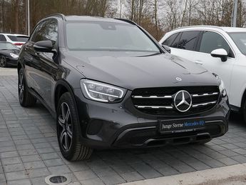  Voir détails -Mercedes GLC 300 e 4M AHK DISTRONIC à Leimbach (68)