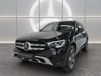  Voir détails -Mercedes GLC 300 4M OFF ROAD EXT.BUS à Leimbach (68)