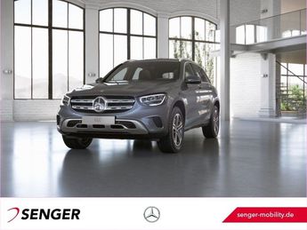  Voir détails -Mercedes GLC 300 4M AHK LED à Leimbach (68)