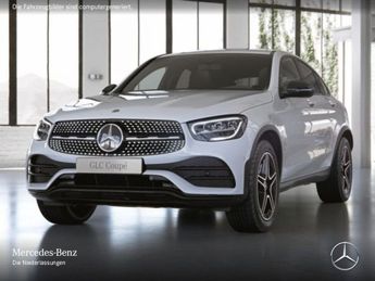  Voir détails -Mercedes GLC 200 4M Cp AMG Night AHK à Leimbach (68)