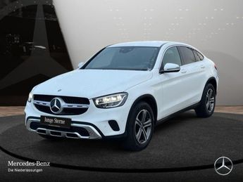  Voir détails -Mercedes GLC Coup 200 HUD AssPak DWA à Leimbach (68)