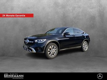  Voir détails -Mercedes GLC 300 e 4MATIC Coup SHZ à Leimbach (68)