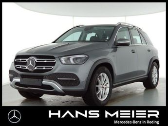  Voir détails -Mercedes GLE 350 4M Widescreen LED à Leimbach (68)