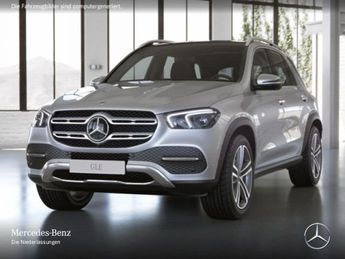  Voir détails -Mercedes GLE 450 4M Pano Fahrass Airma à Leimbach (68)