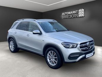  Voir détails -Mercedes GLE 350 4M 20 Distro AHK 360 à Leimbach (68)