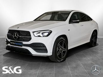  Voir détails -Mercedes Classe E GLE 350 4M Coup AMG Night à Leimbach (68)