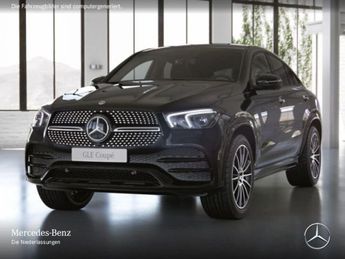  Voir détails -Mercedes GLE 350 4M CP AMG Fahrass à Leimbach (68)