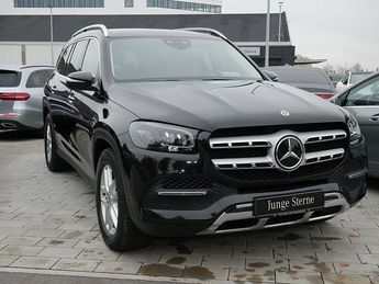 Voir détails -Mercedes GLS 350 d 4M AHK DIST 360 HUD à Leimbach (68)