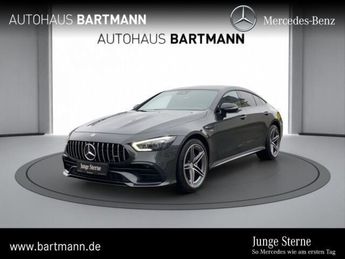  Voir détails -Mercedes Amg GT 43 4M COMAND PANO à Leimbach (68)