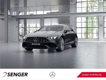  Voir détails -Mercedes Amg GT 43 4M Performance Abgas. à Leimbach (68)