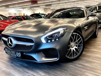  Voir détails -Mercedes Amg GT Coupe Erst 18 TKM Magno à Leimbach (68)