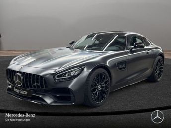  Voir détails -Mercedes Amg GT Coupe Carbon Perf.Sitze à Leimbach (68)