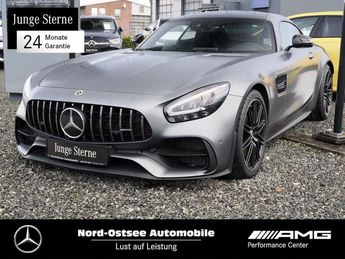  Voir détails -Mercedes Classe C AMG GT Coup Comand Kamera à Leimbach (68)