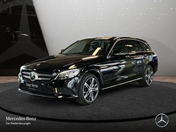 Voir détails -Mercedes Classe C 300 e T Avantgarde LED SHZ à Leimbach (68)