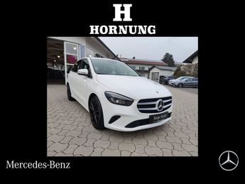  Voir détails -Mercedes Classe B B180 PROGRESSIVE MBUX LED PTS à Leimbach (68)