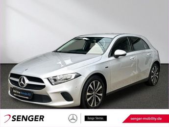  Voir détails -Mercedes Classe A 250 e Parktronic MBUX à Leimbach (68)